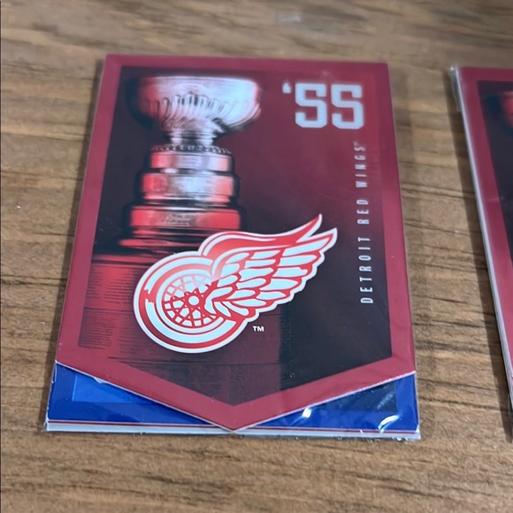 Brand New in Sealed Package - 2011/2012 Panini Molson Canadian Stanley Cup Cards - Picture 4 of 10